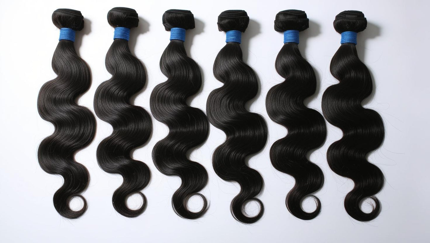 Gyal Next Door Body-wave
