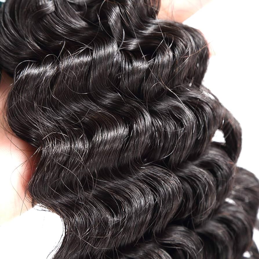 Glossy On A Dime Deepwave