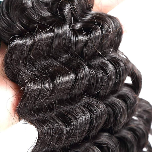 Glossy On A Dime Deepwave