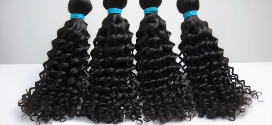 Class Cutie Curly