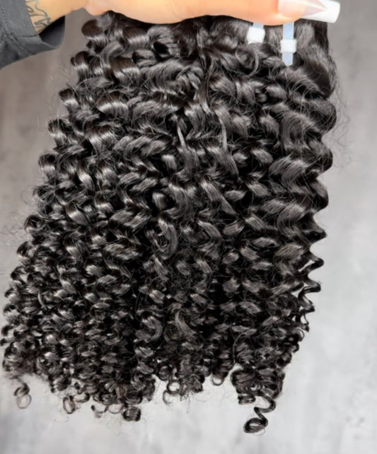 It Girl Island Curl
