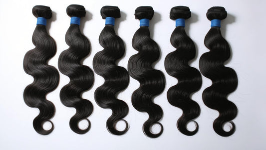 Gyal Next Door Body-wave