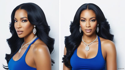 Gyal Next Door Body-wave