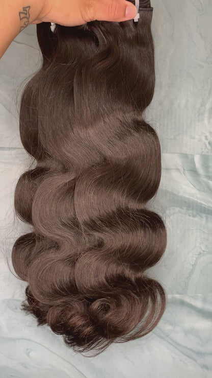 ATM Body-Wave